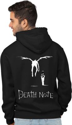 Joy Nd Hapiness Full Sleeve Printed Men Reversible Sweatshirt