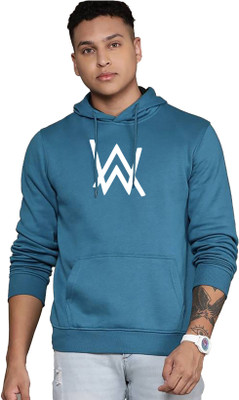 Picpok Trends Full Sleeve Graphic Print Men Sweatshirt