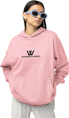 Bokaro Full Sleeve Printed Women Sweatshirt