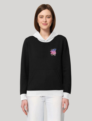 Dagcros Full Sleeve Printed Women Sweatshirt