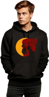 Story Of Style Full Sleeve Printed Men Sweatshirt