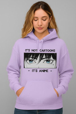 HipHopTrends Full Sleeve Printed Men Sweatshirt