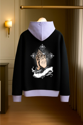 Precioustrading Full Sleeve Printed Men Sweatshirt
