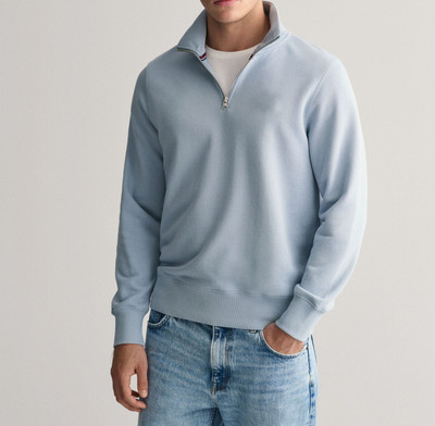 JERKYN Full Sleeve Solid Men Sweatshirt