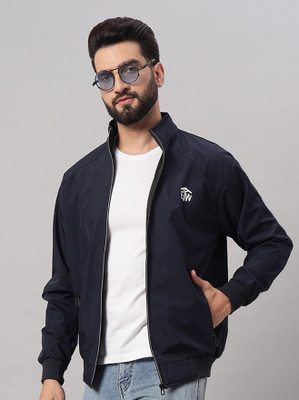 eWools Full Sleeve Printed Men Sweatshirt