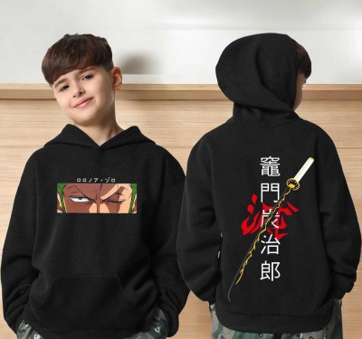 ACTLIVE Full Sleeve Printed Boys Sweatshirt