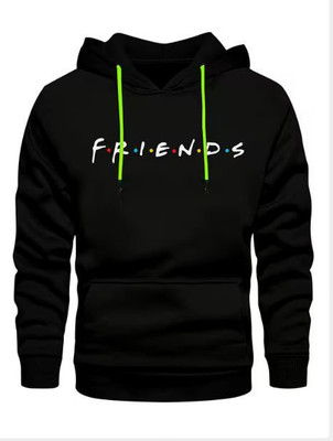 Stelino Full Sleeve Printed Men Sweatshirt