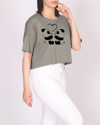AVSENTERPRISE FASHION Short Sleeve Solid Women Sweatshirt