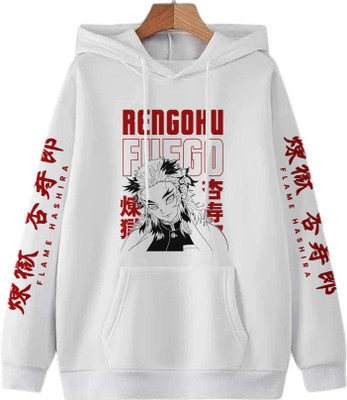 Eshaaver Full Sleeve Graphic Print Men & Women Sweatshirt