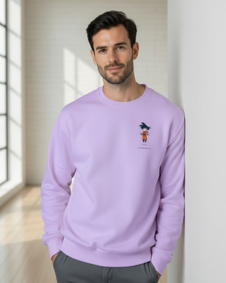 FLYIND VOGUE OUTFIT Full Sleeve Printed Men Sweatshirt