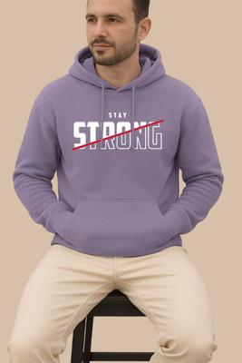 HouseOfCommon Full Sleeve Graphic Print Men Sweatshirt