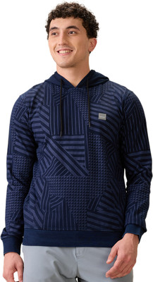 COLORPLUS Full Sleeve Printed Men Sweatshirt