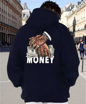 KRITAGYA FASHION Full Sleeve Printed Men & Women Sweatshirt