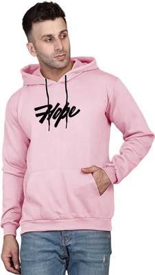 SPOWEARY Full Sleeve Printed Men Sweatshirt