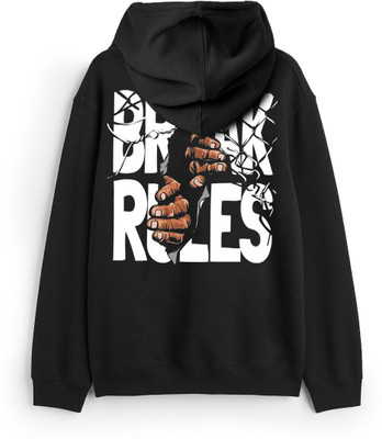 BubbleTwyst Full Sleeve Printed Men Sweatshirt