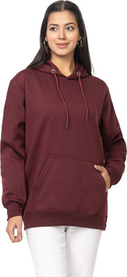 HILFIRE REGION Full Sleeve Printed Women Sweatshirt