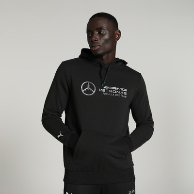 PUMA Full Sleeve Printed Men Sweatshirt