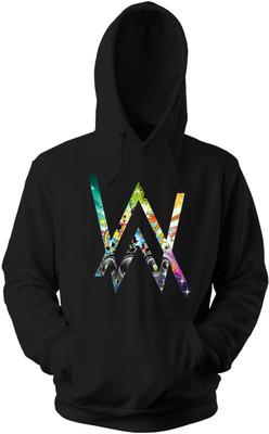 Trendifyteez Full Sleeve Printed Men & Women Sweatshirt