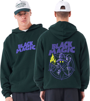 Ravi creations Full Sleeve Printed Men Sweatshirt