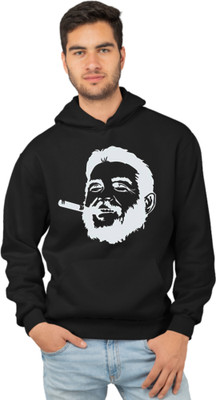 Joy Nd Hapiness Full Sleeve Printed Men Sweatshirt