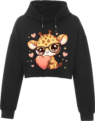 Absolute Defense Full Sleeve Printed Women Sweatshirt