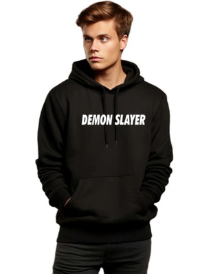 Be Crazy Full Sleeve Graphic Print Men Sweatshirt