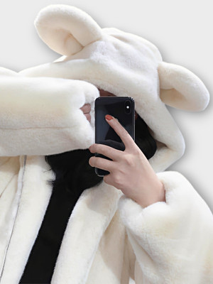 HouseOfCommon Full Sleeve Solid Women Sweatshirt