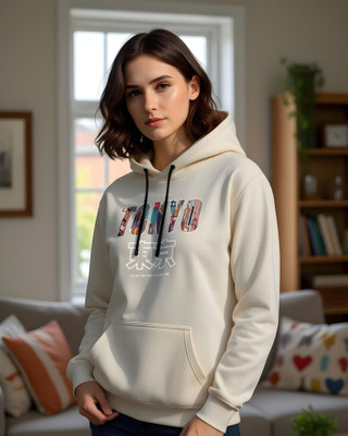 FLYIND VOGUE OUTFIT Full Sleeve Printed Women Sweatshirt