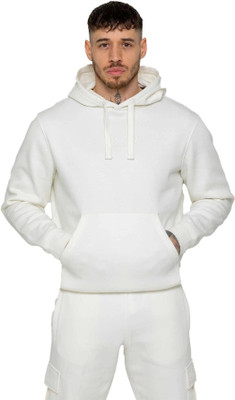 VDART TREND Full Sleeve Solid Men Sweatshirt