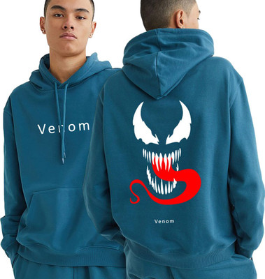 Picpok Trends Full Sleeve Printed Men Sweatshirt