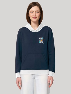 Dagcros Full Sleeve Printed Women Sweatshirt