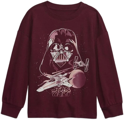 GAP Full Sleeve Graphic Print Boys Sweatshirt