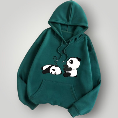 NEMOENTERPRISE Full Sleeve Printed Women Sweatshirt