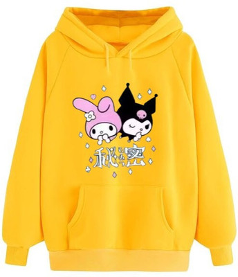 RRSFSHIONMART Full Sleeve Printed Women Sweatshirt