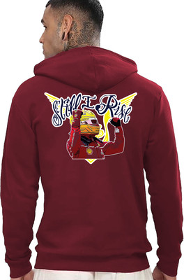 Callibr15 Full Sleeve Graphic Print Men & Women Sweatshirt