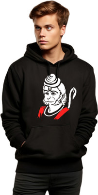 Story Of Style Full Sleeve Printed Men Sweatshirt