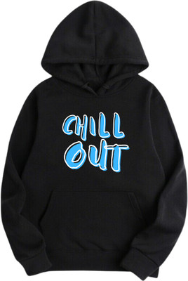Cool Plus Full Sleeve Printed Men Sweatshirt