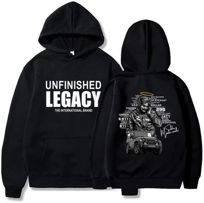 brief chickade Full Sleeve Graphic Print Men & Women Sweatshirt