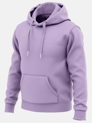 ZubyDuby Full Sleeve Solid Men Sweatshirt