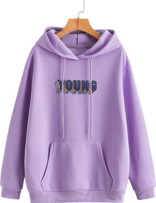 WEARCRAFT Full Sleeve Graphic Print Men & Women Sweatshirt