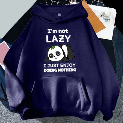 FAIRIANO Full Sleeve Printed Women Sweatshirt