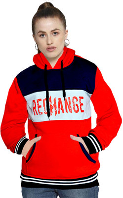 Shunit creation Full Sleeve Printed Women Sweatshirt