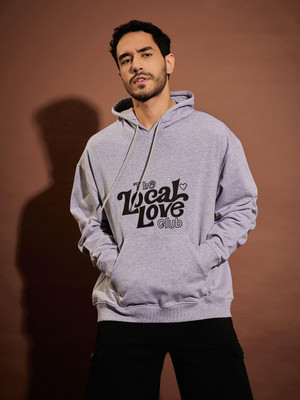 MASCLN SASSAFRAS Full Sleeve Printed Men Sweatshirt