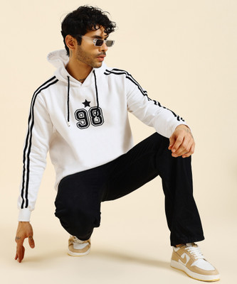 Lasmo Full Sleeve Printed Men Sweatshirt