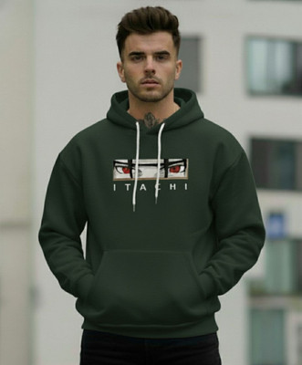 coastal clothier Full Sleeve Graphic Print Men Sweatshirt