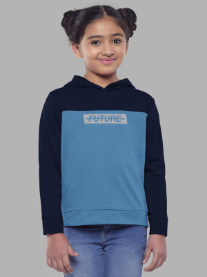 Hellcat Full Sleeve Printed Boys Sweatshirt