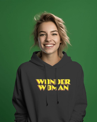 Scoot Prints Full Sleeve Printed Women Sweatshirt