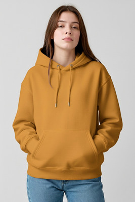 Xenon Clothing Full Sleeve Solid Women Sweatshirt