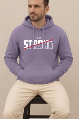 HouseOfCommon Full Sleeve Graphic Print Men Sweatshirt