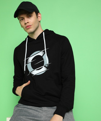 PROWL by TIGER SHROFF Full Sleeve Graphic Print Men Sweatshirt